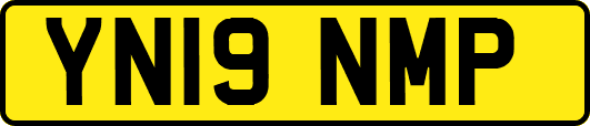 YN19NMP