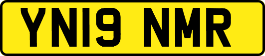 YN19NMR