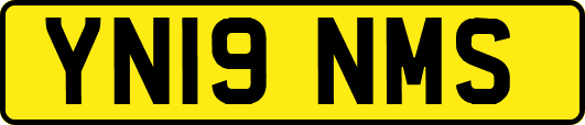 YN19NMS
