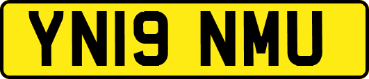 YN19NMU