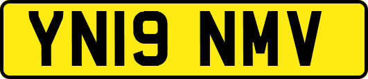 YN19NMV