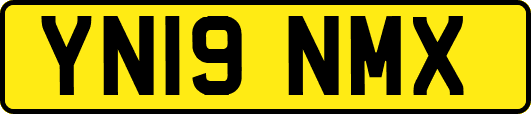 YN19NMX