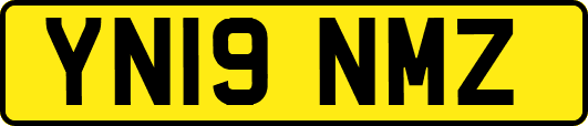 YN19NMZ