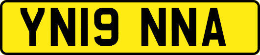 YN19NNA