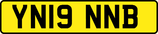 YN19NNB