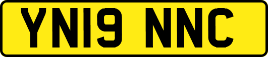 YN19NNC