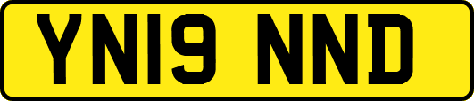 YN19NND