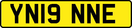 YN19NNE