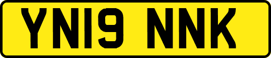 YN19NNK