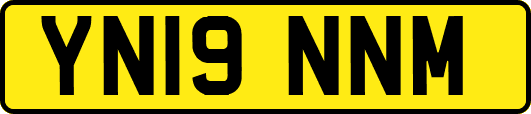 YN19NNM