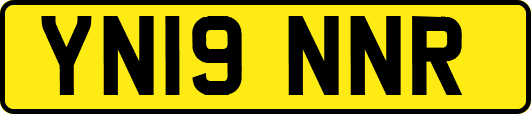 YN19NNR