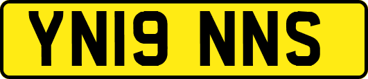 YN19NNS