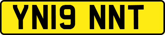 YN19NNT