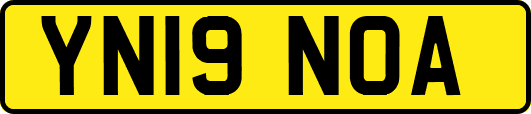 YN19NOA