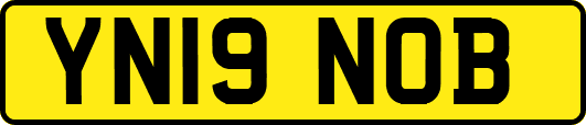 YN19NOB