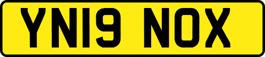 YN19NOX