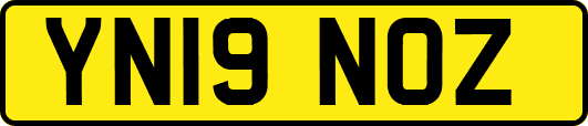 YN19NOZ