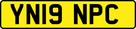 YN19NPC
