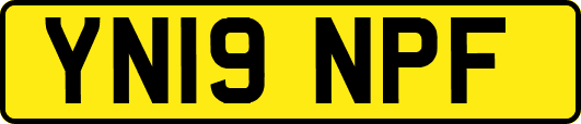 YN19NPF
