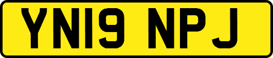 YN19NPJ