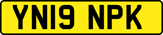 YN19NPK