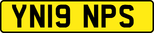 YN19NPS
