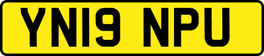 YN19NPU