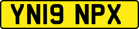 YN19NPX