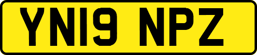 YN19NPZ