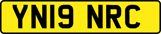 YN19NRC