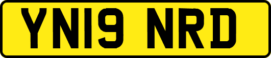 YN19NRD