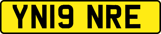 YN19NRE