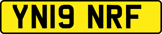 YN19NRF