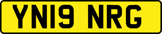 YN19NRG