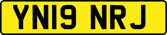 YN19NRJ