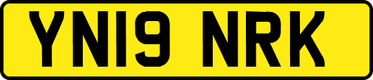 YN19NRK