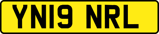 YN19NRL