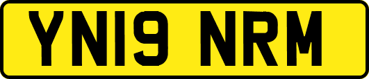 YN19NRM