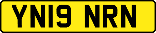 YN19NRN