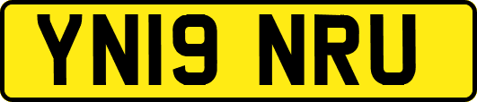 YN19NRU