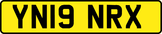 YN19NRX