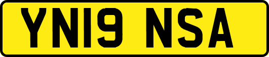 YN19NSA