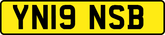 YN19NSB