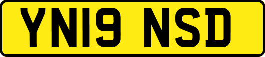 YN19NSD