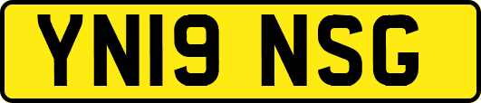 YN19NSG