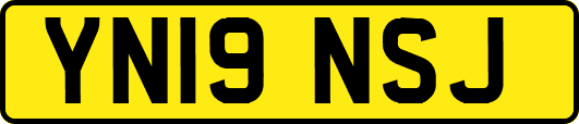 YN19NSJ