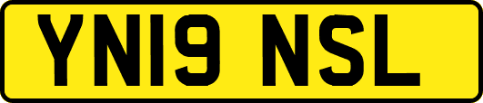 YN19NSL