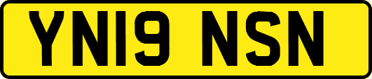 YN19NSN