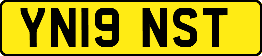 YN19NST