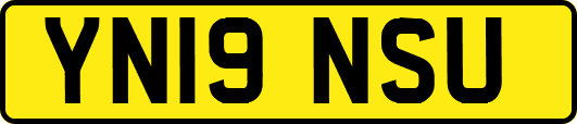 YN19NSU